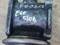 EGR BMW E60 530D