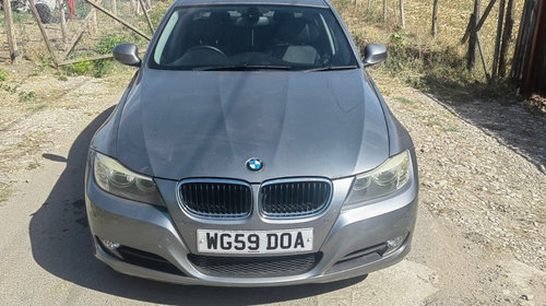 EGR BMW E90 2009 sedan 1995