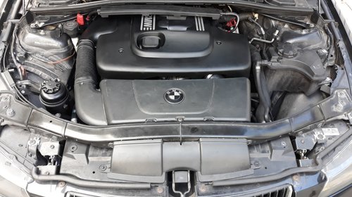 Egr Bmw e90 320