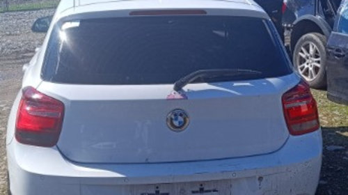 EGR BMW F20 2011 HATCHBACK 1.6 I SE TURBO