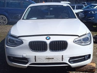 EGR BMW F20 2011 HATCHBACK 1.6 I SE TURBO