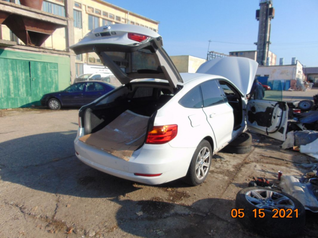 EGR bmw F30 f31 F32 F33 F34 F20 F21 f22 f23 F10 F11 f25 f26 X1 X2 X3 X4 Diesel 2.0