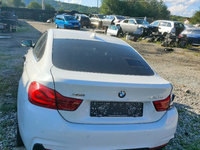 EGR BMW F36 2018 Grand coupe 2.0 d