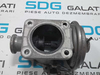 EGR BMW Seria 1 E81 E87 116 118 120 2.0 D M47 2004 - 2007 Cod 7791480 [2566]