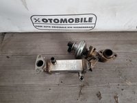 EGR Bmw Seria 1 E81-E87 2.0 d N47 2009-2013