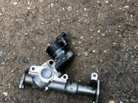 Egr bmw seria 1 E87 motor 1.6 N43