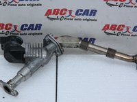 EGR BMW Seria 3 E90/E91 2.0 Benzina cod: 7563241-05 model 2010