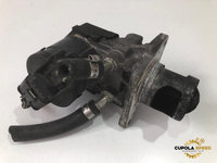 Egr BMW Seria 5 (2010-2017) [F11] 3.0 d n57 7810871