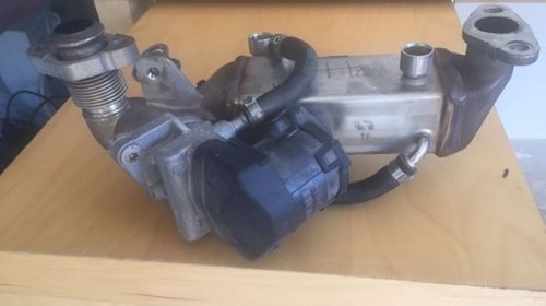 Egr bmw seria 7 f01