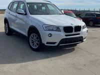 EGR BMW X3 F25 2.0 D N47D20C