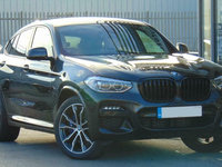 EGR BMW X4 G02 M Paket 2.0 d B47D20B 737891 10