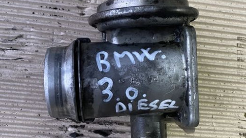 EGR Bmw X5/E60/E46/E90 3.0 Diesel