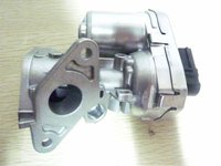 EGR Boxer / Ducato / Jumper / Ford Transit, euro 4