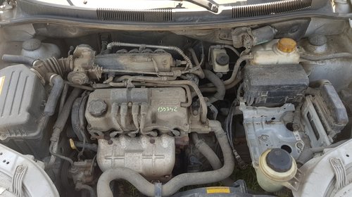 EGR Chevrolet Aveo 1.2 benzina 53 KW 72 CP B1