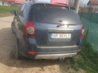 EGR CHEVROLET CAPTIV AUTOMATA 2.0 D 2006 2007 2008 2009 2010 2011