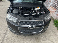 Egr chevrolet captiva 2.2 crdi 2011-2016 din dezmembrari