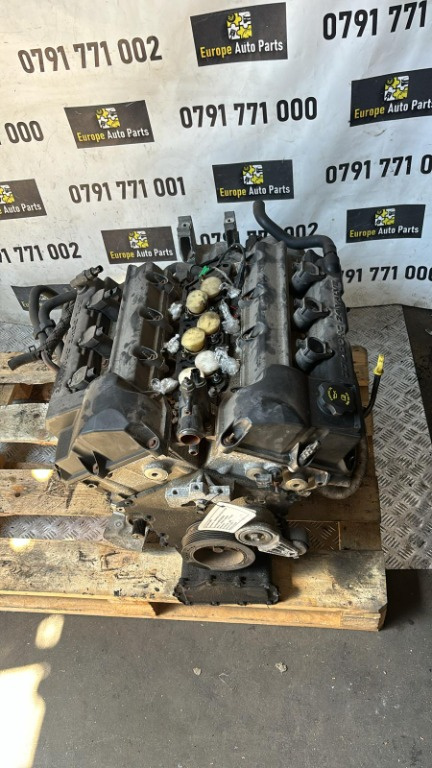 EGR Chrysler 300C 2.7 V6 EER an 2009