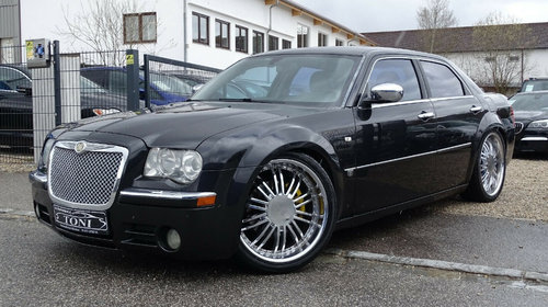 EGR Chrysler 300C 2010 Berlina 3.0 CRD