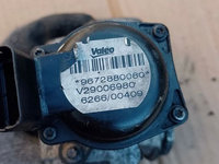 EGR Citroen Berlingo 1.6 hdi 2004-2010 cod 9672880080 Citroen C4 FORD FOCUS C-MAX 1.6 tdci G8DB