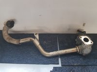 EGR Citroen Berlingo 1.6 HDI COD 9672880080