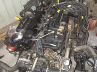 Egr Citroen Berlingo 1.6 hdi tip motor 9HZ