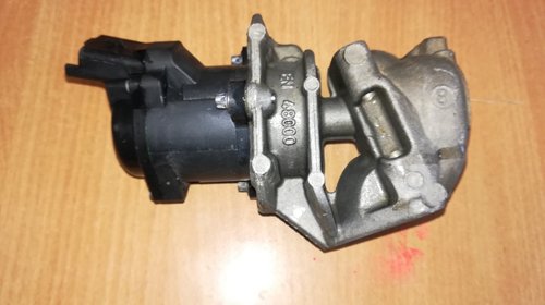 EGR Citroen C3 1.4 HDI cod 9658203780