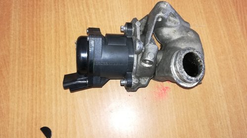 EGR Citroen C3 1.4 HDI cod 9658203780