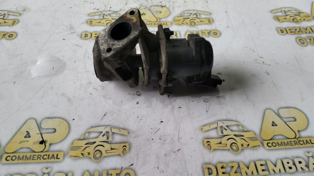 EGR Citroen C3 I Hatchback (FC) 1.4 HDi 70 CP cod: 9658203780