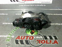 Egr Citroen C4, 1.6HDI.