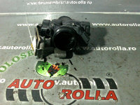 Egr Citroen C4, 1.6HDI.