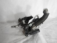 Egr Citroen C4 2009 1.6 HDI