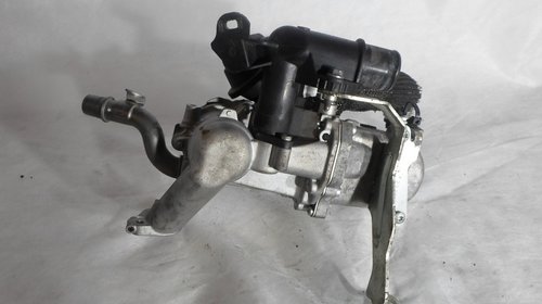 Egr Citroen C4 2009 1.6 HDI