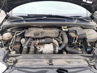 EGR Citroen C4 2013 Hatchback 1.6 HDi 92 (DV6DTED)