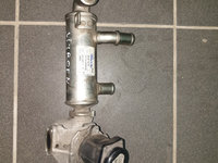 EGR Citroen C4 , C5 , Ford Focus , Peugeot 307 , 407 , 1.6 hdi cod : 9660276280