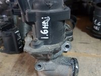 EGR Citroen C4 , Peugeot 407 , Expert , 1.6 hdi cod : 9649358780