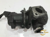 Egr Citroen C4 Picasso (2006->) [UD_] 1.6 hdi 9HZ, 9HY 109 cp 9685640480