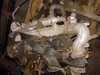 Egr Citroen C5, 2.0 hdi, an 2001.