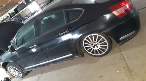 EGR Citroen C5 2009 Belina 1.6