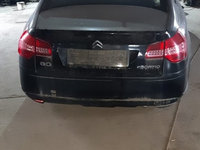 EGR Citroen C5 2009 Belina 1.6