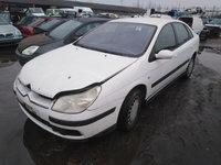 EGR Citroen C5 Facelift 1.6 HDI, an 2005