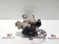 Egr, Citroen C5 (II), 2.2 hdi, 4HP, 9656911780