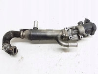 EGR CITROEN C6 2.7 HDI