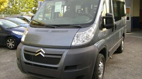 Egr citroen jumper 2.2 multijet 2008