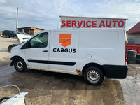 EGR Citroen jumpy 2007 duba 1,6 hdi