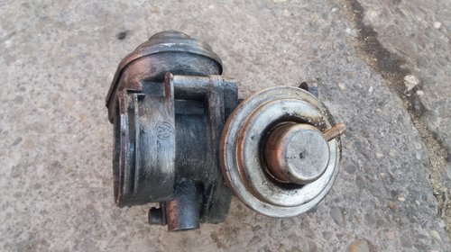 EGR clapeta acceleratie 2.0TDI cod 038 129 637 D Volkswagen Audi Skoda