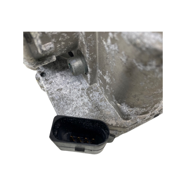 EGR + Clapeta acceleratie AUDI A2 1.4 TD