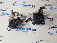 EGR , clapeta acceleratie Dacia Duster 1.5 dci 2019