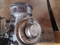 Egr cod 038129637L Skoda Audi Seat 1.9 tdi