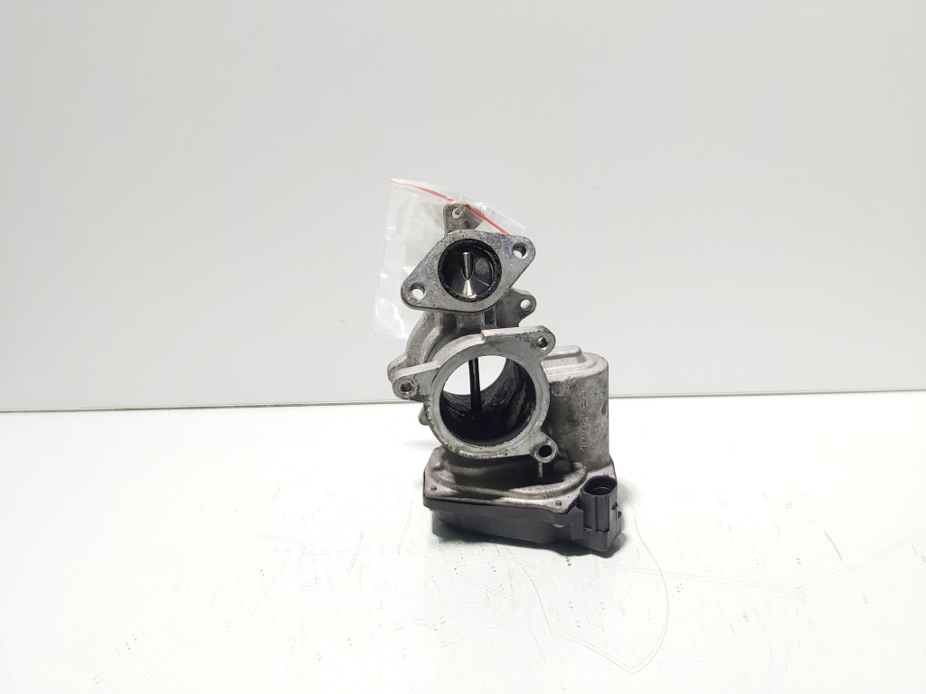 Egr, cod 03G131501B, Audi A4 (8EC, B7), 2.0 TDI, BNA (idi:676641)