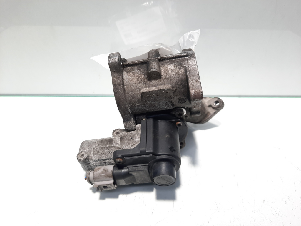 EGR, cod 03G131501D, 03G129637A, Vw Caddy 3 Combi 